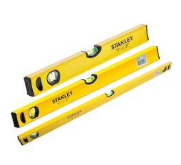 Spirit Levels | Professional Hand Tools | Reality Building